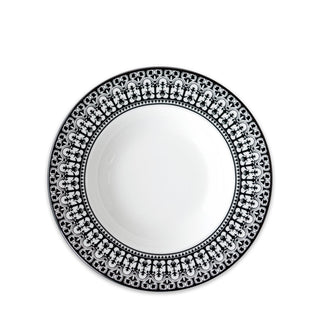 Casablanca Rimmed Soup Bowl - Caskata
