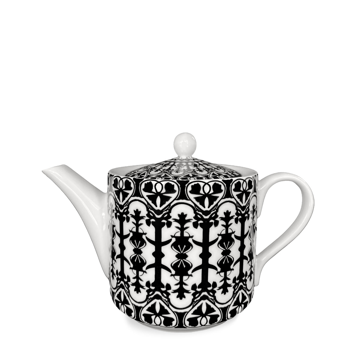 Casablanca Teapot by Caskata