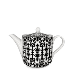 Casablanca Teapot by Caskata