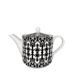 Casablanca Teapot by Caskata