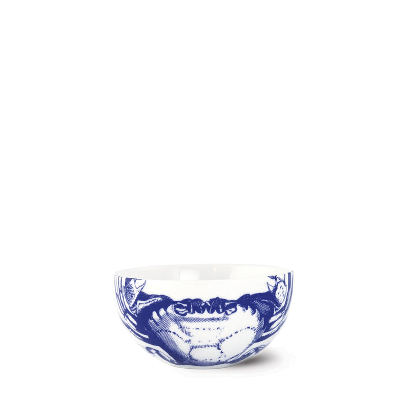 Blue Crabs Snack Bowl - Caskata