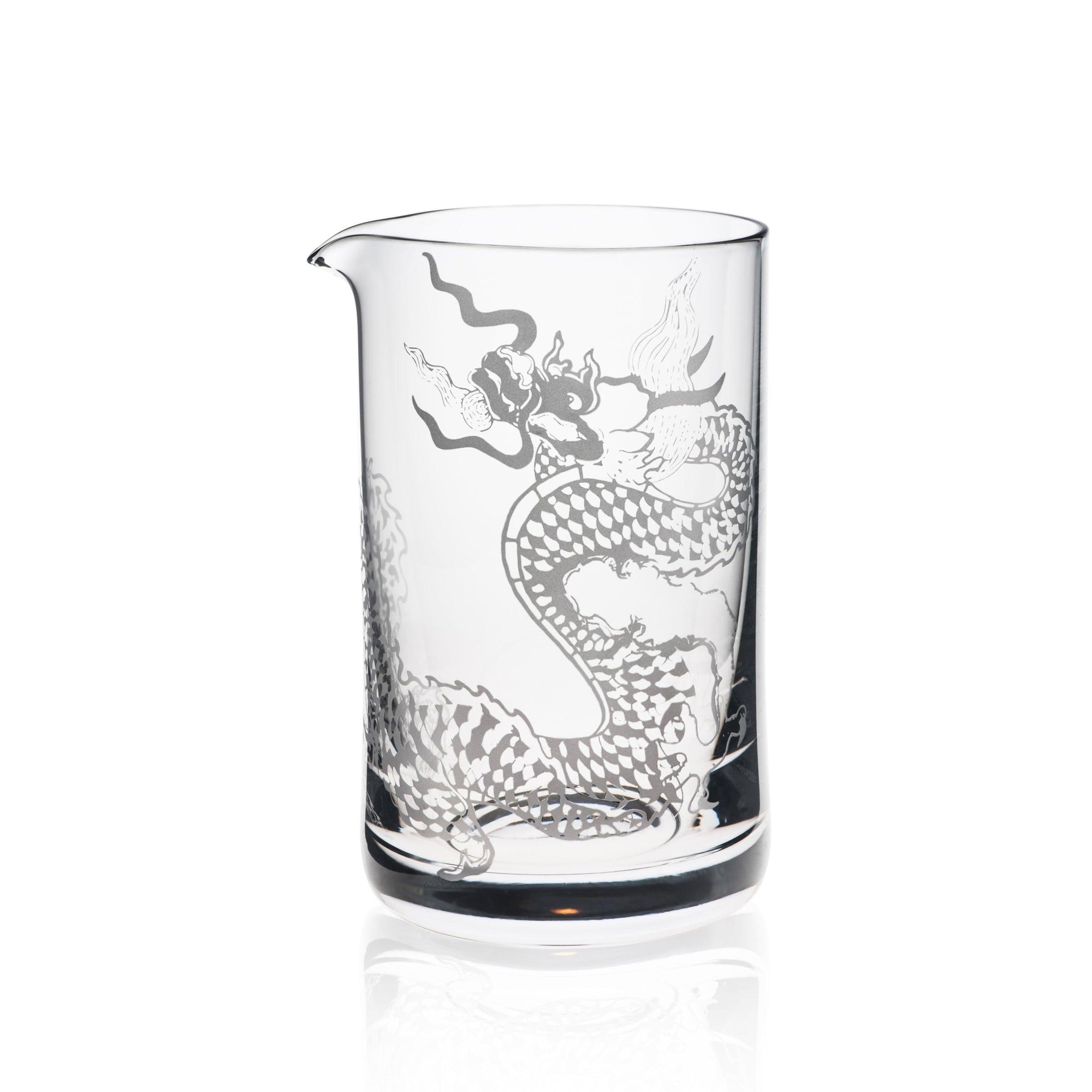 Dragon Glassware Cocktail Glasses | Shop Now