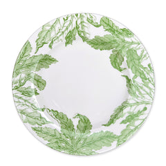 Freya Rimmed Dinner Plate - Caskata