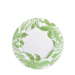 Freya Rimmed Salad Plate - Caskata