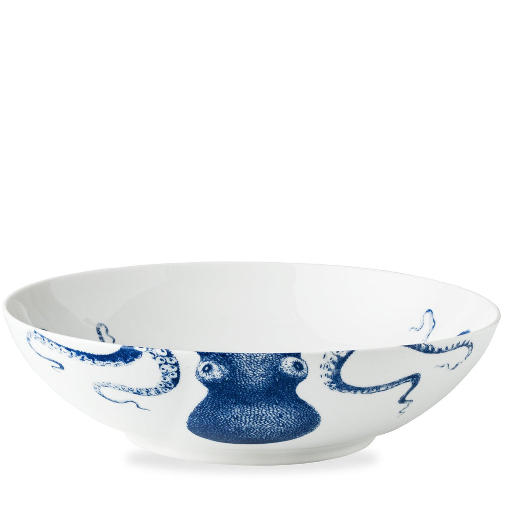 Lucy Wide Serving Bowl image 2