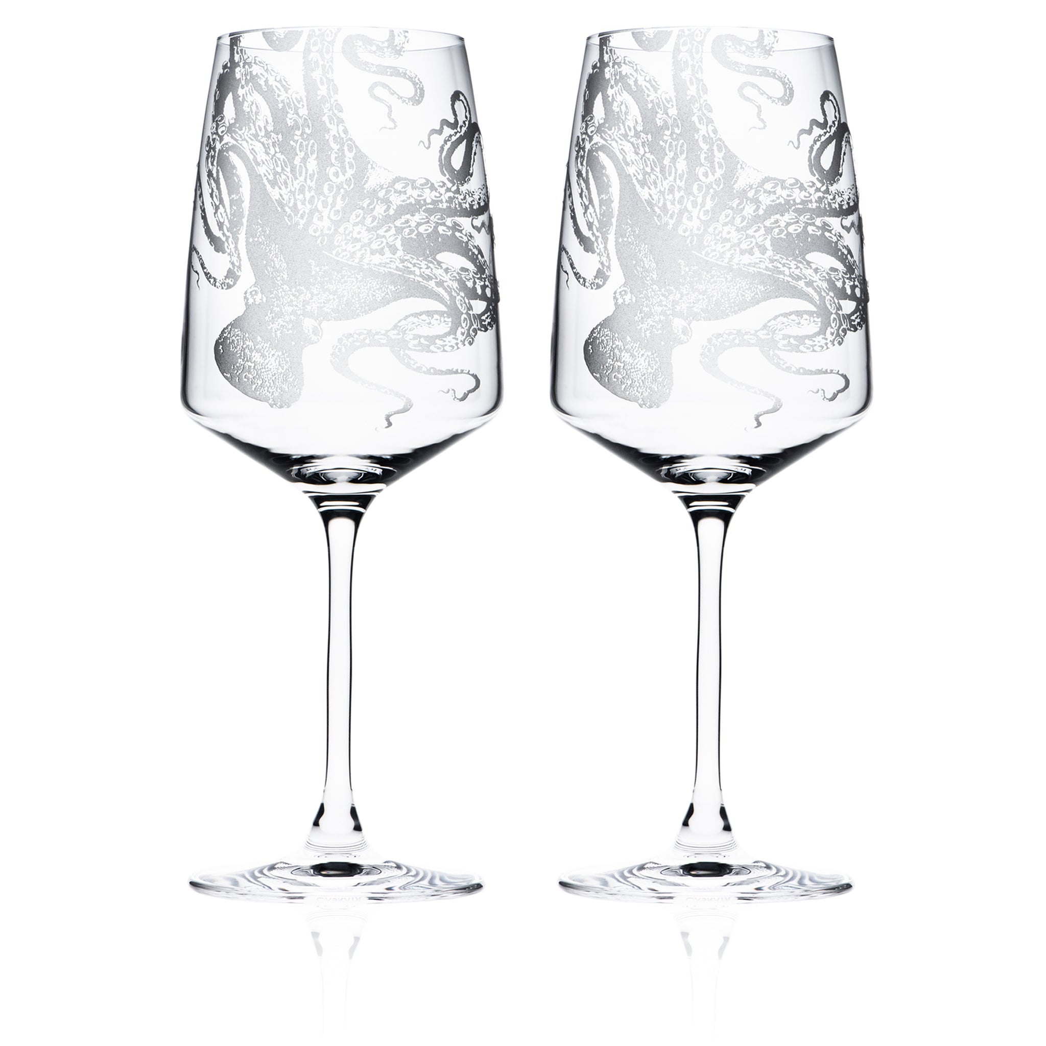 Lucy Short Drink Glasses, Set of 2