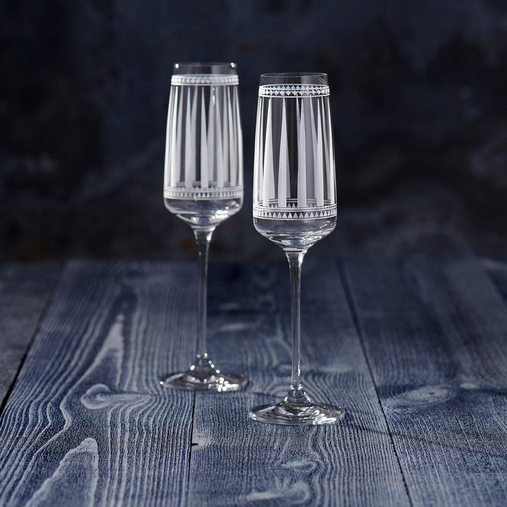 Marrakech Champagne Glasses image 8