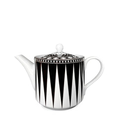 Marrakech Teapot by Caskata