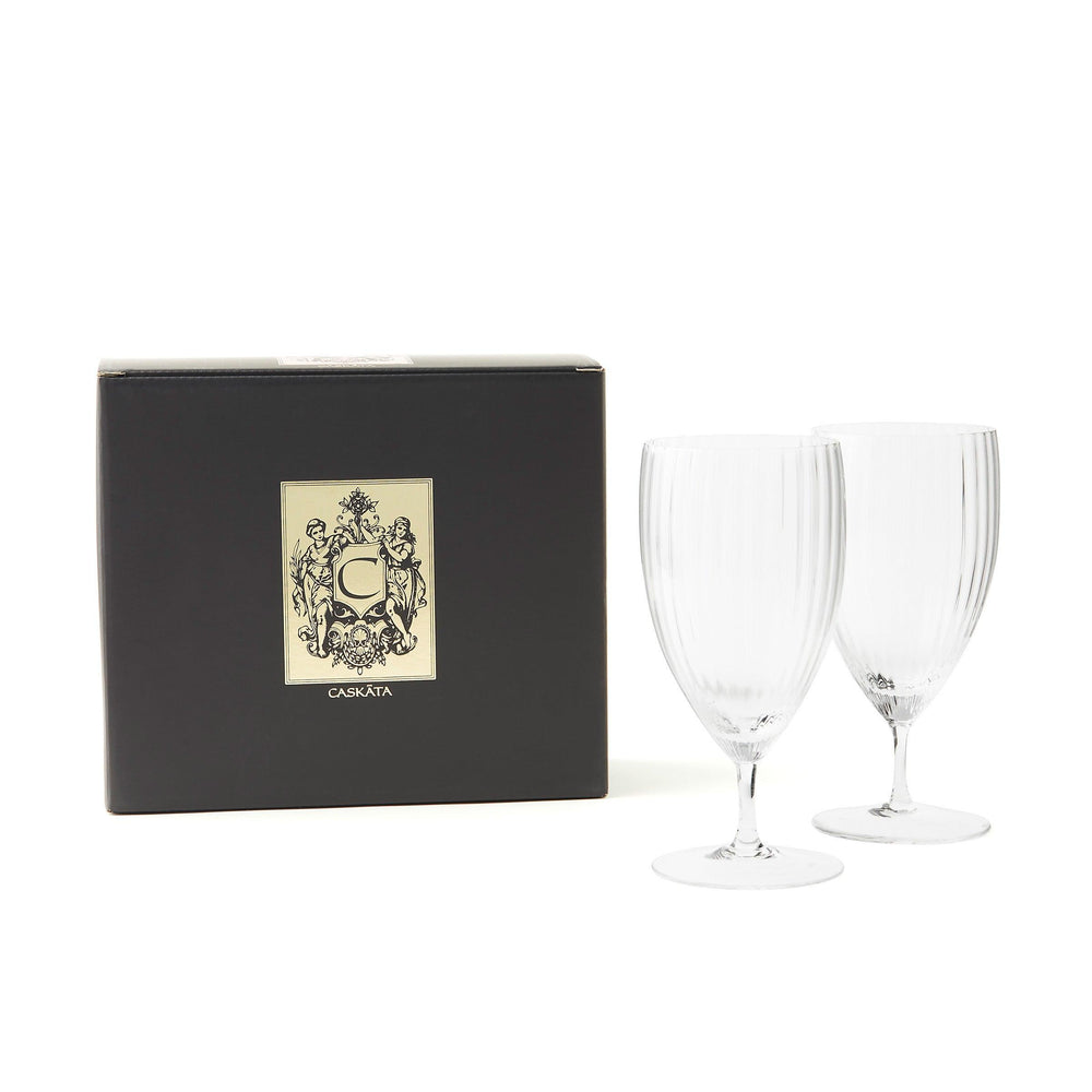 Quinn Clear Everyday Glasses image 3
