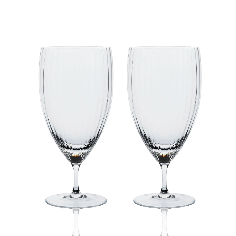 Quinn Clear Everyday Glasses