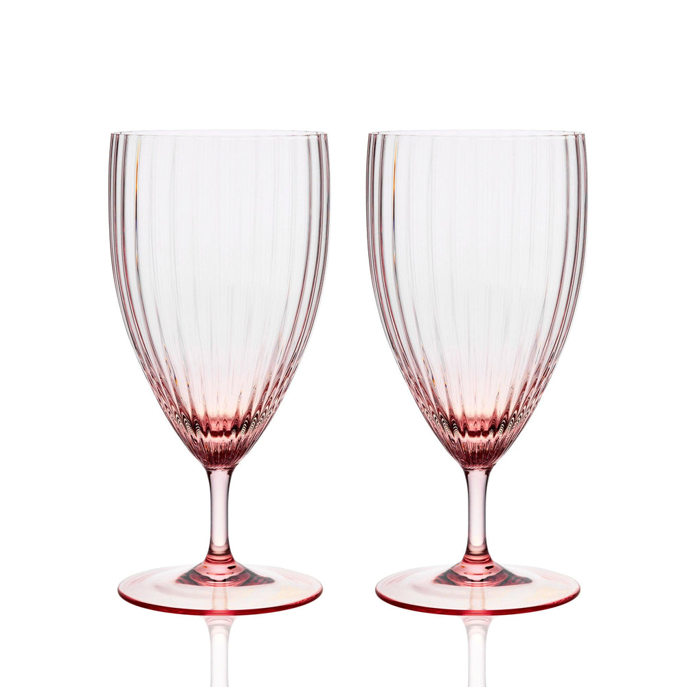 Quinn Rose Everyday Glasses