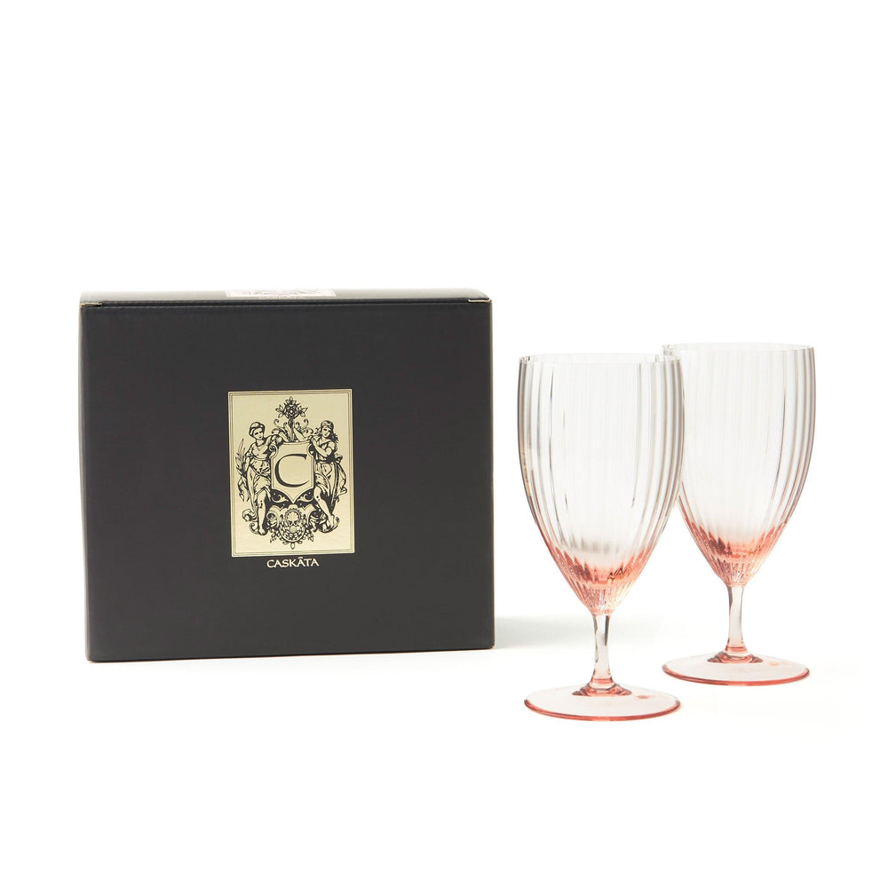Quinn Rose Everyday Glasses image 3