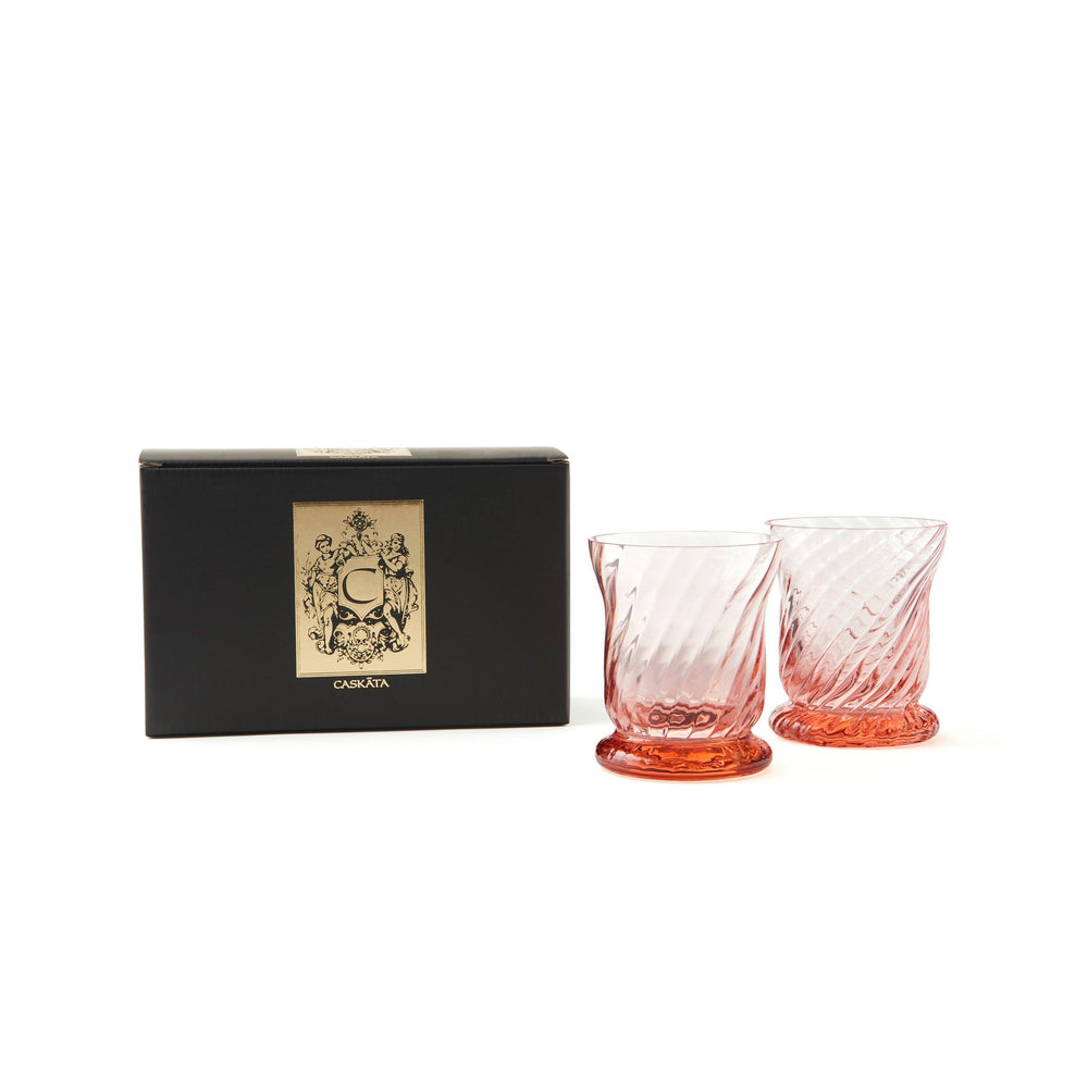 Quinn Rose Votive Holders image 3