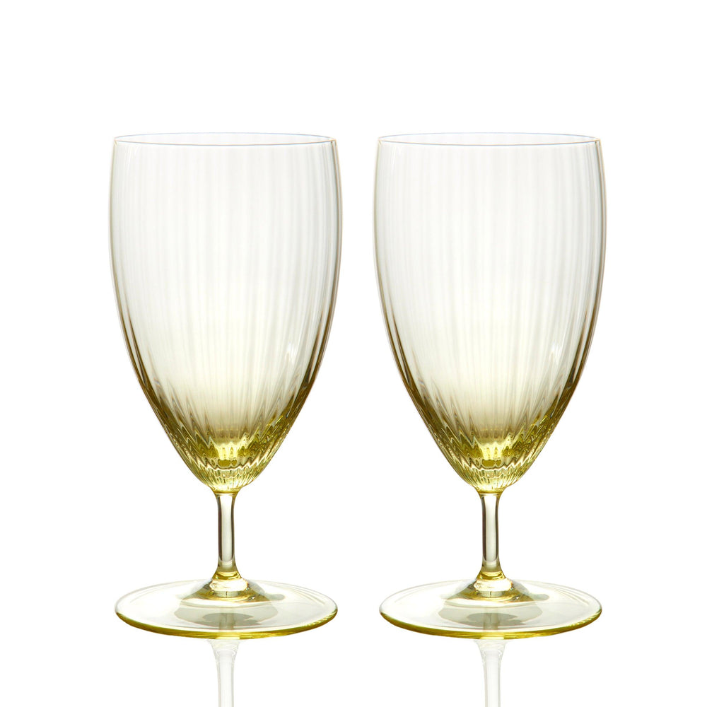 Quinn Citrine Everyday Glasses