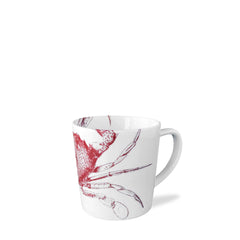 Red Crab Mug - Caskata