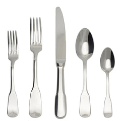 Viol 5-Piece Place Setting - Caskata