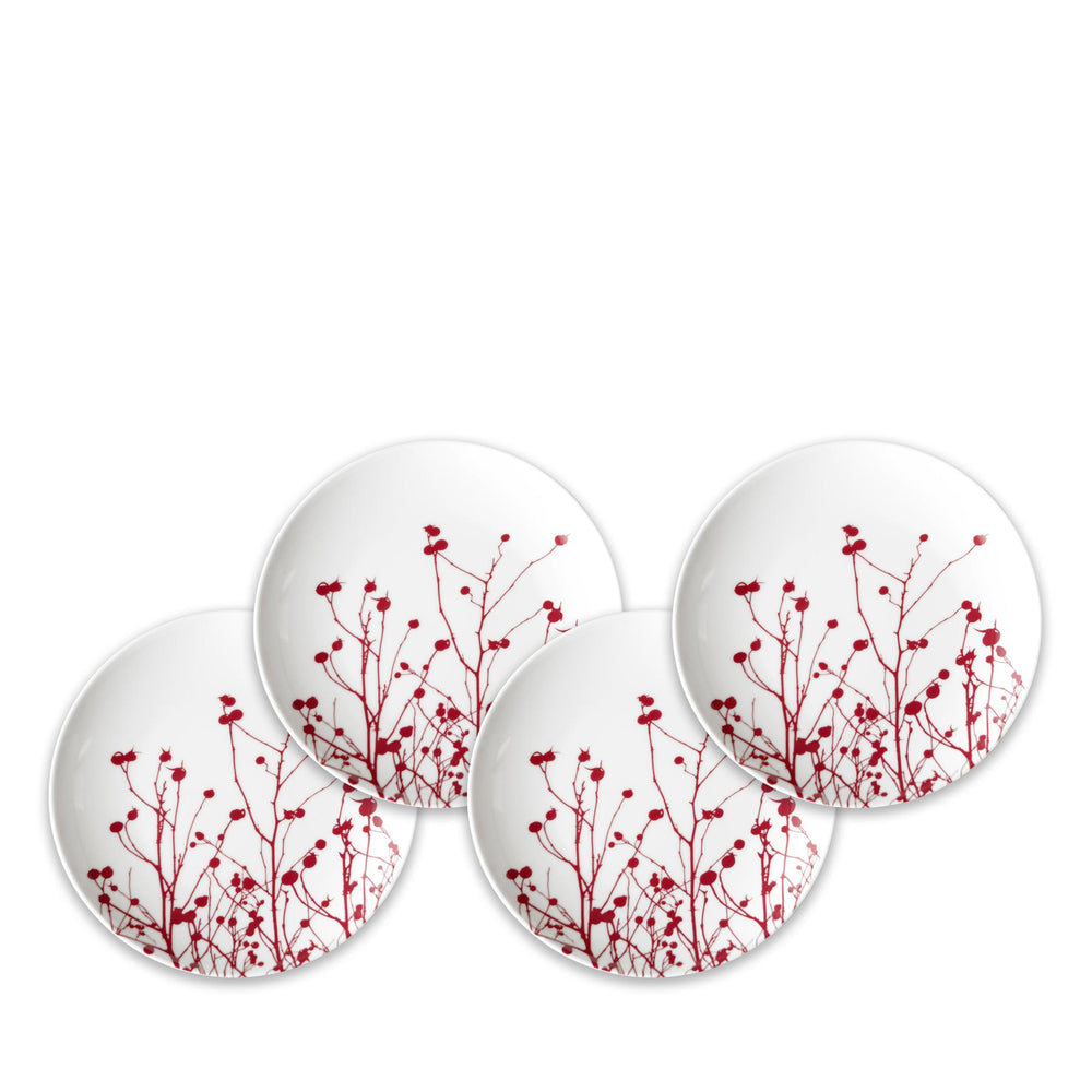 Winterberries Small Plates